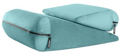 Liberator Sex & Liebes Kissen Set Jaz Duet