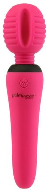 Palmpower Massagestab Groove Vibrator
