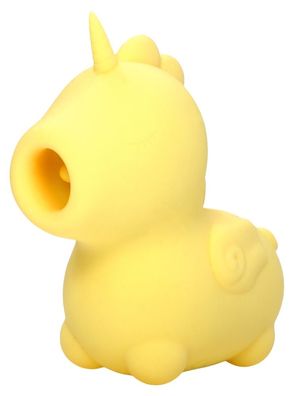 Unihorn Auflegevibrator Bean Blossom