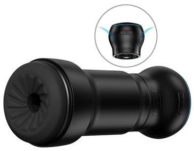 Kiiroo Masturbator Set PowerBlow + Feel Pocket Stroker Combo