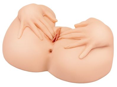 Masturbator Spread My Tight Pussy