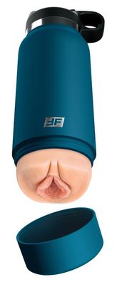 Masturbator Fuck Flask Private Pleaser