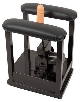The Banger Sex Maschine Sit On Climaxer