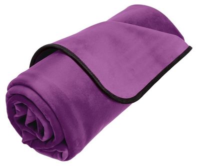 Liberator Liebesdecke Fascinator Throw Mini