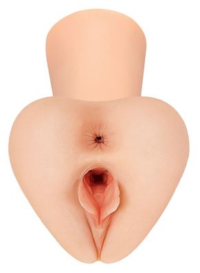 Masturbator Pick Your Pleasure XL Stroker