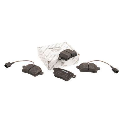 Original Alfa Romeo Bremsklötze hinten Giulietta 71770092