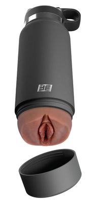 Masturbator Fuck Flask Secret Delight