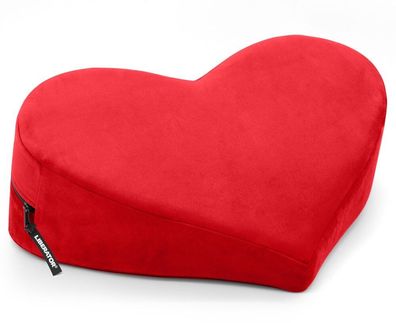 Liberator Sex & Liebes Kissen Heart Wedge