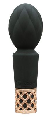 Massagestab Pleasure Mini Vibrator mit stufenloser Vibration