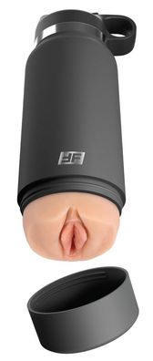 Masturbator Fuck Flask Secret Delight