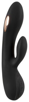 XOUXOU Rabbitvibrator E Stim Rabbit Vibrator