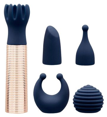 Vibrator Desires