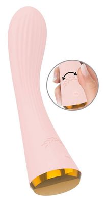 G-Punkt Vibrator SUPER SOFT