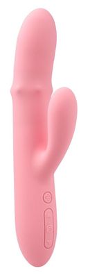 SVAKOM Rabbitvibrator Mora Neo