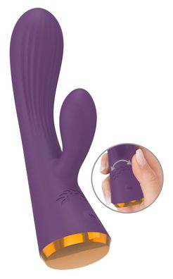 Rabbitvibrator SUPER SOFT