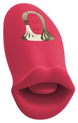 Vibrator Oral Fun Vibrator