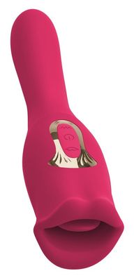Vibrator Oral Fun Vibrator
