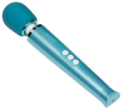 LeWand "Dive" Luxus Massagestab - Wasserdicht & Vielseitig