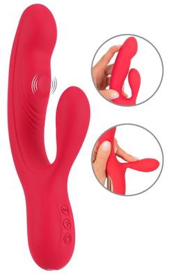 Rabbitvibrator Thumping Rabbit Vibrator