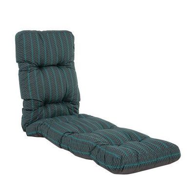 Liegestuhlauflage Tulon 175 cm H021-06IB PATIO