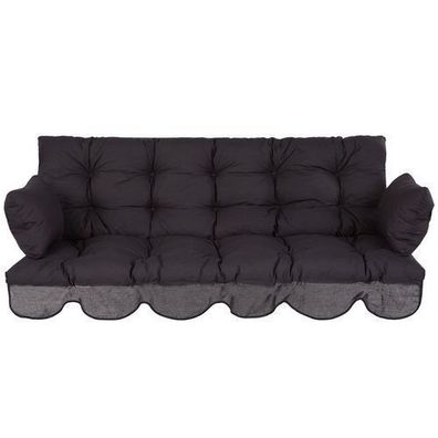 Auflagen-Set Bora / Milano für Hollywoodschaukel 170 cm D002-07PB PATIO