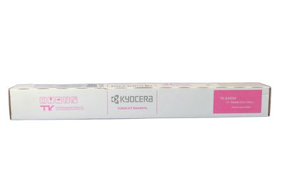 Kyocera TK-8345M Toner Magenta 1T02L7BNL0 -B