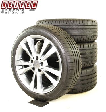Mercedes C Klasse W205 S205 C205 A205 18zoll Sommerräder A2054012802/2902