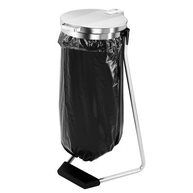 Hailo Profiline MSS design XXXL Muellsackstaender