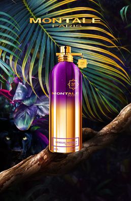 Montale Sensual Instinct - Eau de Parfum - Parfumprobe