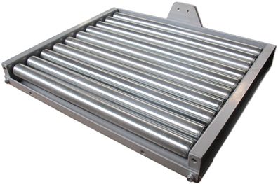 qteck Rollbahn ESM100/150 fuer semi-elektrische Minilifter