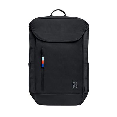 GOT BAG Rucksack PRO PACK black schwarz 25l mit 16" Laptopfach