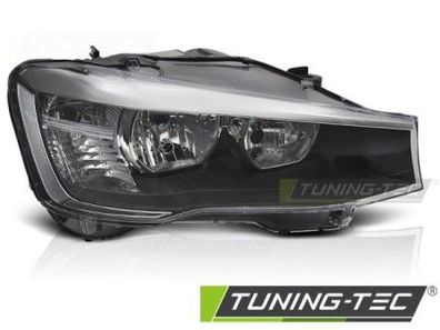 Repair-Line Scheinwerfer für BMW X3 F25 LCI 14-17 rechts (Beifahrerseite)
