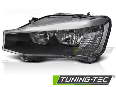 Repair-Line Scheinwerfer für BMW X3 F25 LCI 14-17 links (Fahrerseite)