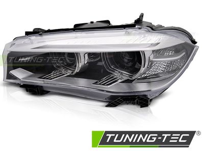 Repair-Line Scheinwerfer für BMW X5 F15 13-18 links (Fahrerseite) Xenon