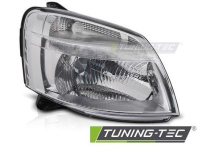 Repair-Line Scheinwerfer für Citroen Berlingo / Peugeot Partner 02-10 rechts (Beifah