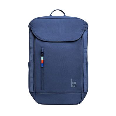GOT BAG Rucksack PRO PACK ocean blue blau 25l mit 16" Laptopfach