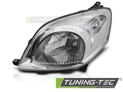 Repair-Line Scheinwerfer für Fiat Fiorino / Qubo / Citroen Nemo / Peugeot Bipper li
