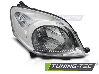 Repair-Line Scheinwerfer für Fiat Fiorino / Qubo / Citroen Nemo / Peugeot Bipper re