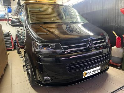 Ugrade Design Voll LED "Specialized" Tagfahrlicht Scheinwerfer für VW T5 GP (Facelif