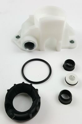 Reparatursatz Schalthebel Gangschaltung Schaltung Knauf für Alfa Romeo Fiat Lancia