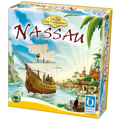 Nassau