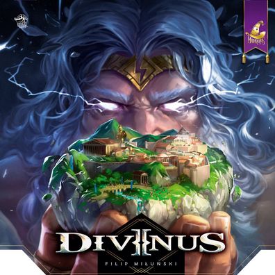 Divinus