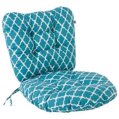 Auflagen-Set für Sessel Marocco 12 cm H030-21PB PATIO