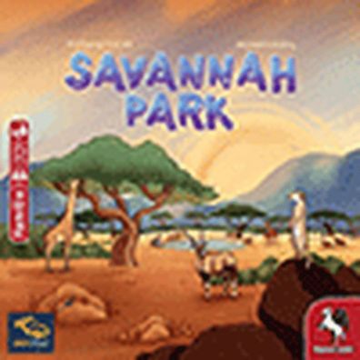Savannah Park