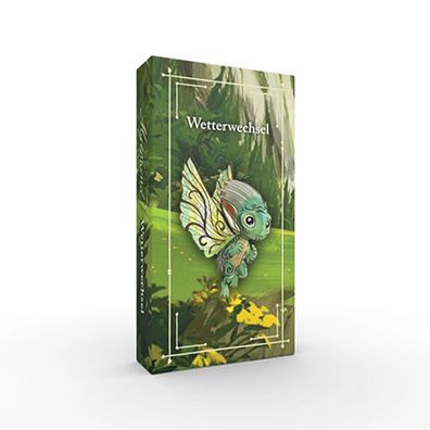 Mythwind | Wetterwechsel - Erweiterung