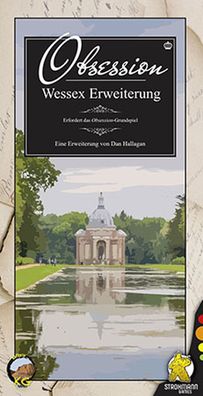 Obsession | Wessex - Erweiterung