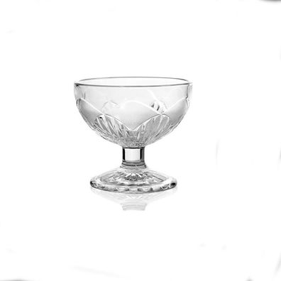 Eisbecher 140ml Schale Dessertbecher Eisgläser Nachtisch