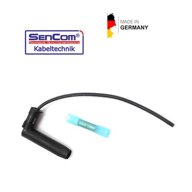 Reparatursatz Kabel Stecker Glühkerze Glühkerzenstecker für Opel