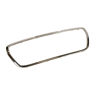 Original PSA Stoßstangenhalterahmen vorne für Peugeot 3008 1611182780