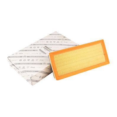 Original Alfa Romeo Luftfiltereinsatz Luftfilter 147 937 2000 – 2010 46741119